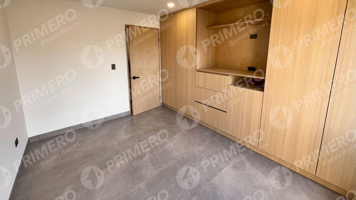 Departamentos en Venta en Vistas Libertad PMR-2932