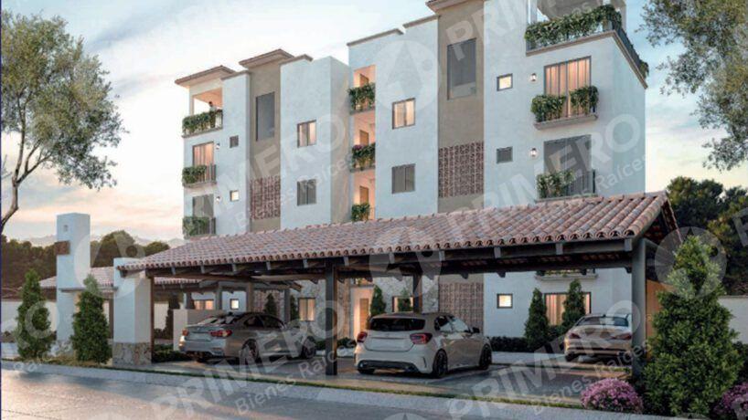 Casas y Departamentos en Viñedos del Mar PMR-2935