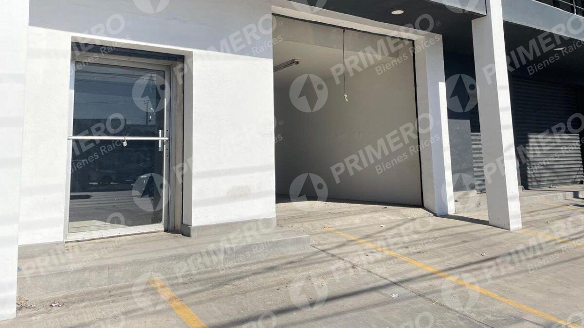 Locales en Renta en Plaza Otay PMR-2939
