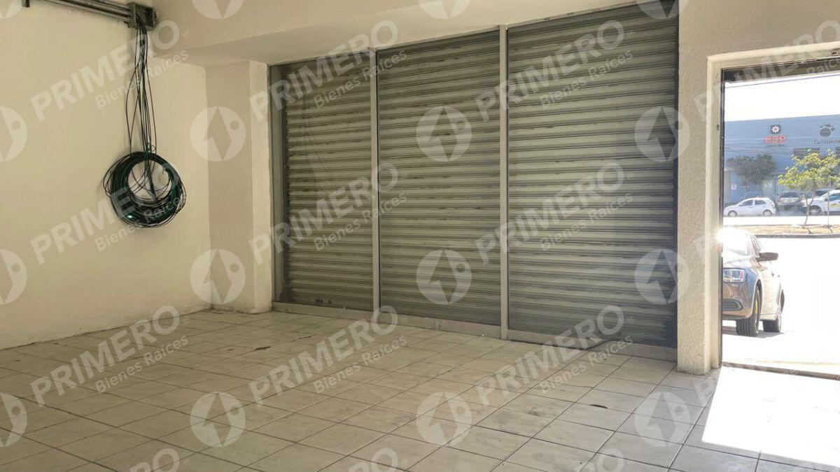 Locales en Renta en Plaza Otay PMR-2939