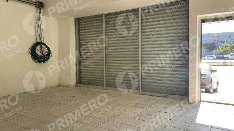 Locales en Renta en Plaza Otay PMR-2939