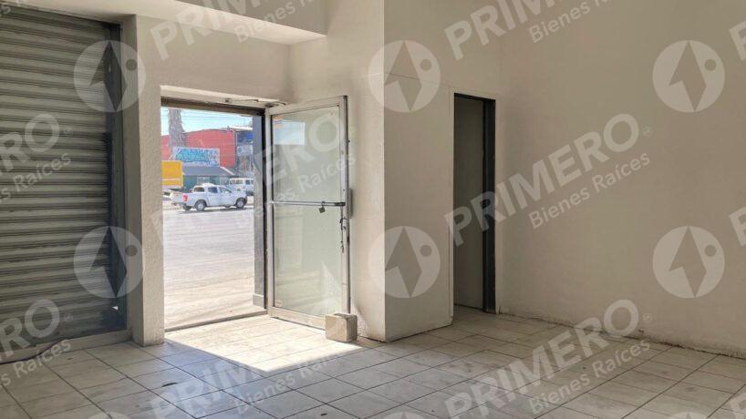Locales en Renta en Plaza Otay PMR-2939