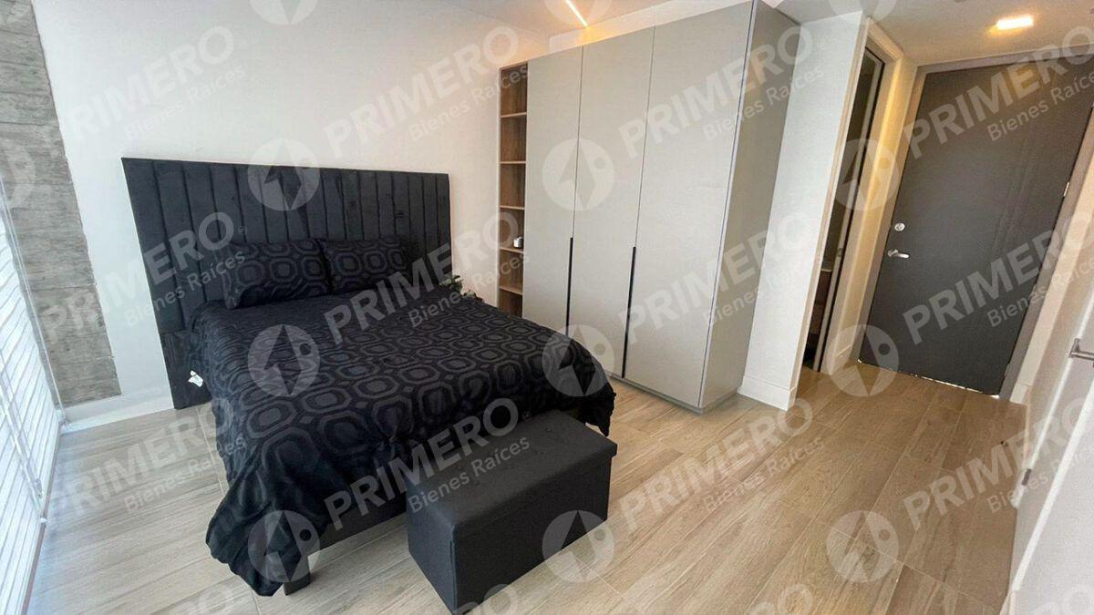 Departamentos en Renta en Céntrico PMR-2947
