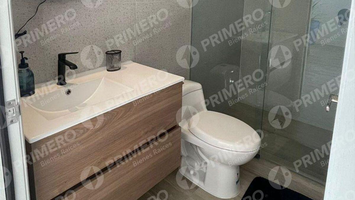 Departamentos en Renta en Céntrico PMR-2947