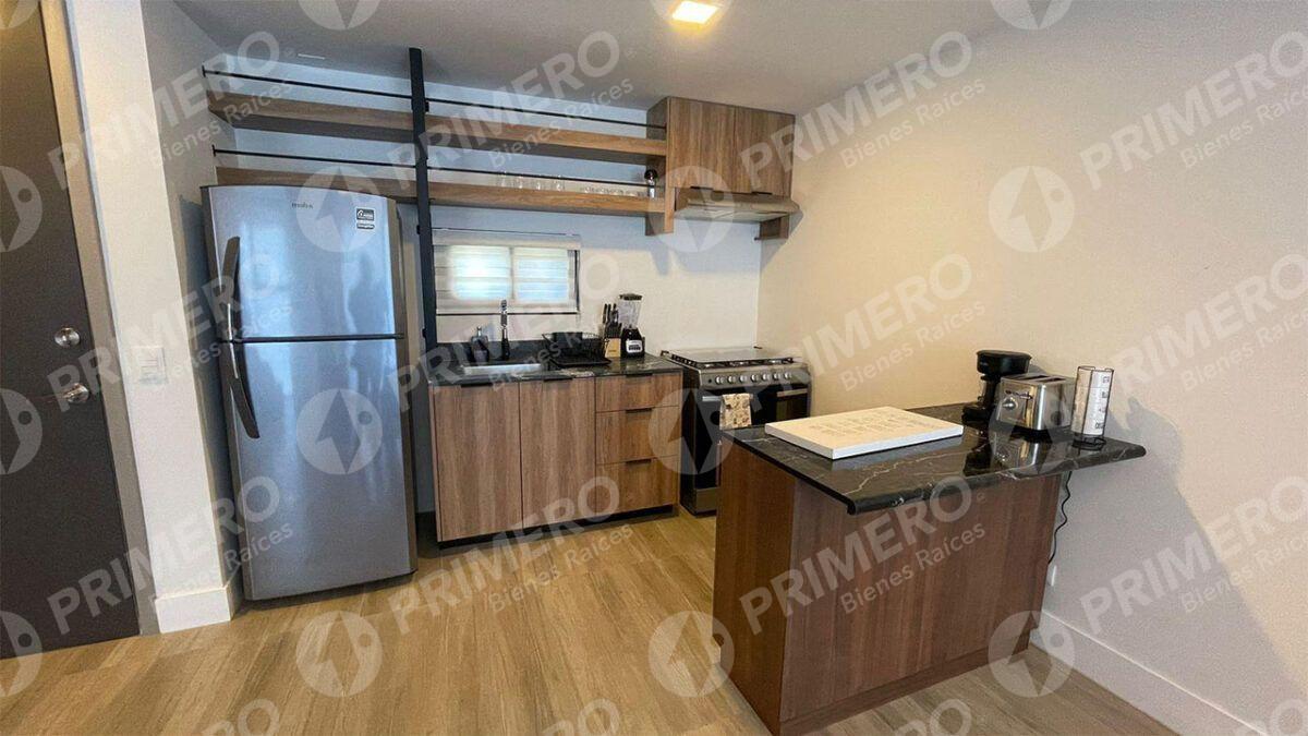Departamentos en Renta en Céntrico PMR-2947