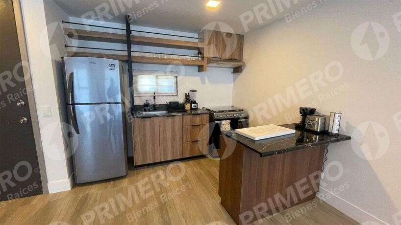 Departamentos en Renta en Céntrico PMR-2947
