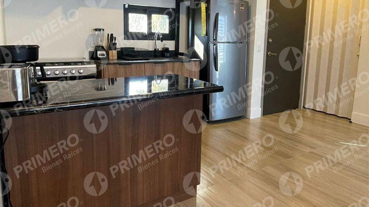 Departamentos en Renta en Céntrico PMR-2947