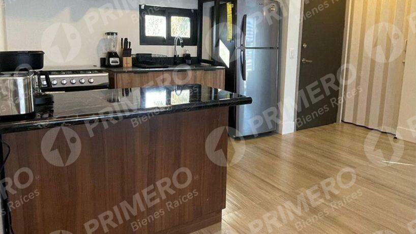 Departamentos en Renta en Céntrico PMR-2947