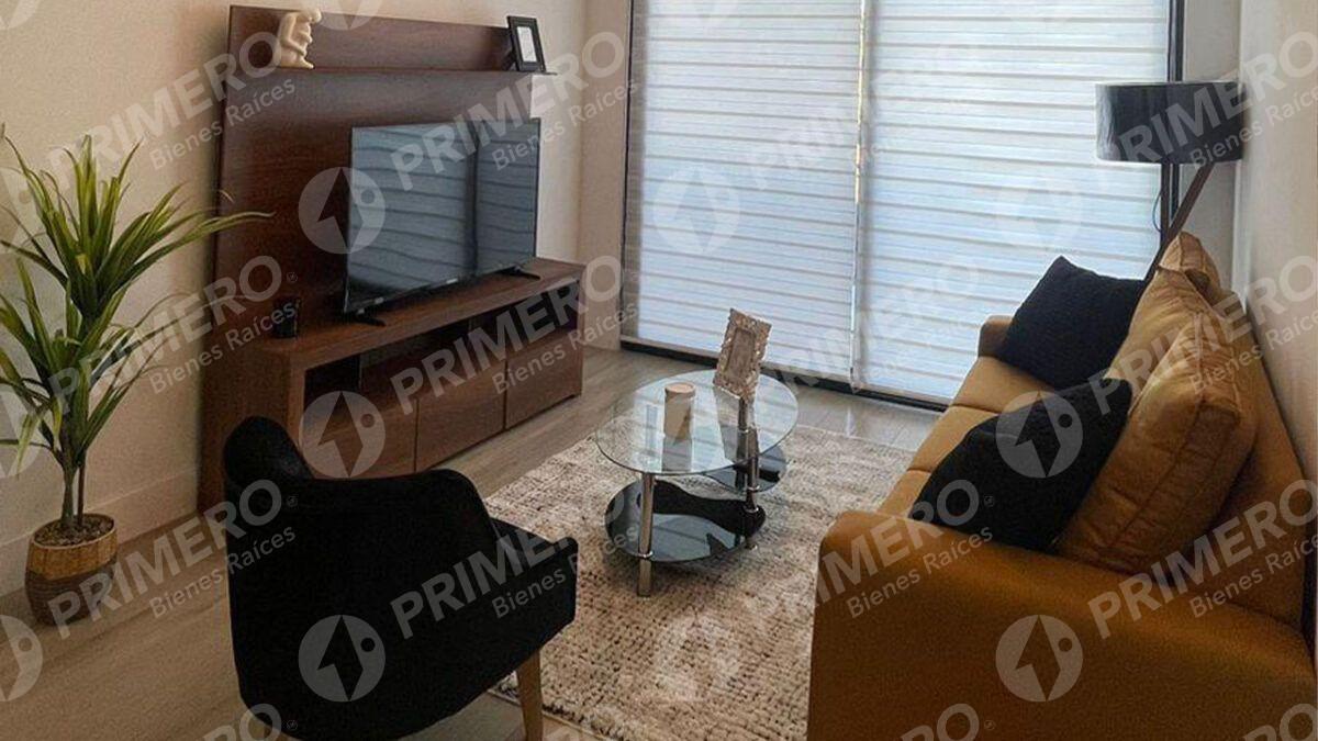 Departamentos en Renta en Céntrico PMR-2947