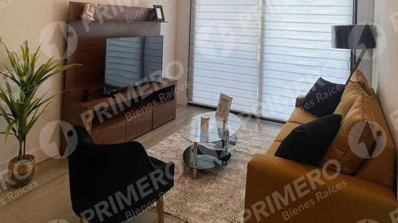 Departamentos en Renta en Céntrico PMR-2947