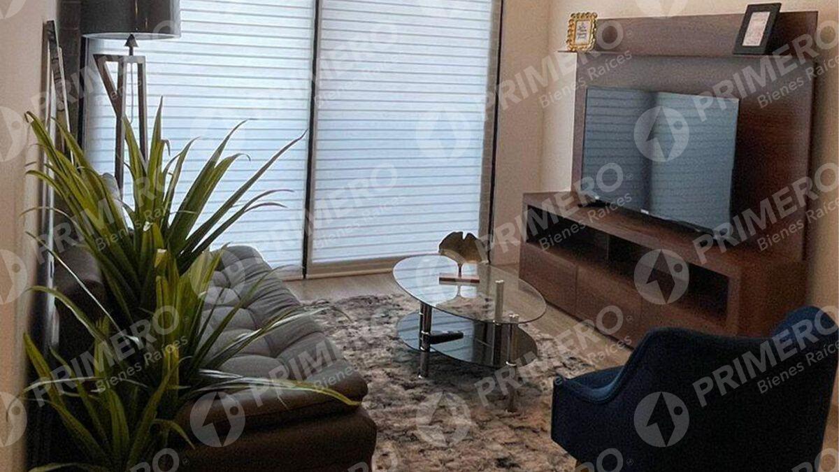 Departamentos en Renta en Céntrico PMR-2947