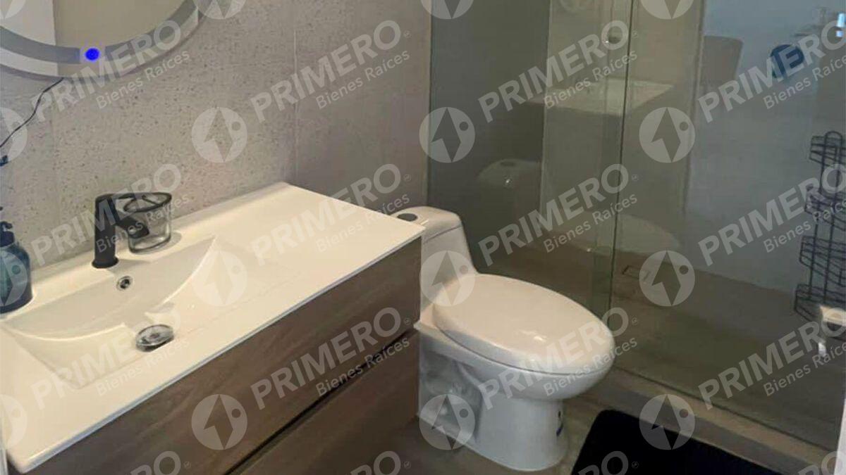 Departamentos en Renta en Céntrico PMR-2947