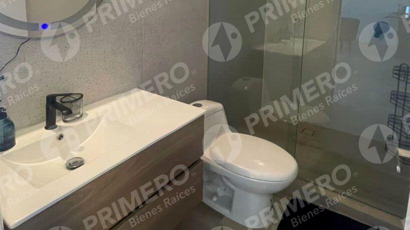 Departamentos en Renta en Céntrico PMR-2947