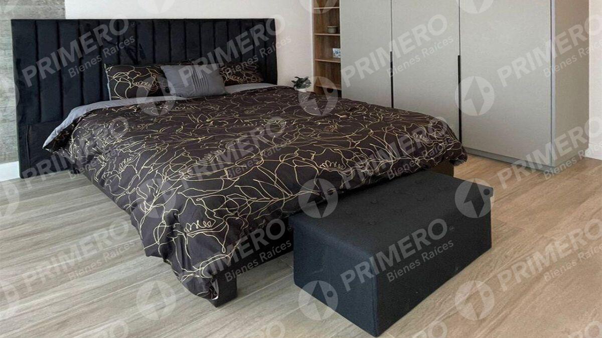 Departamentos en Renta en Céntrico PMR-2947