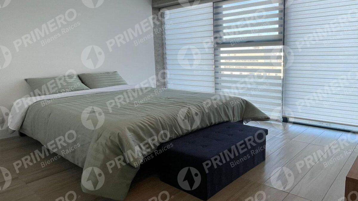 Departamentos en Renta en Céntrico PMR-2947
