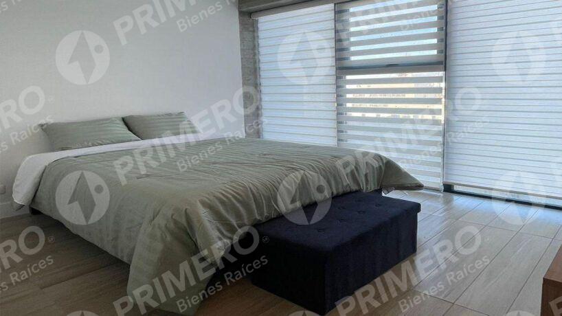 Departamentos en Renta en Céntrico PMR-2947