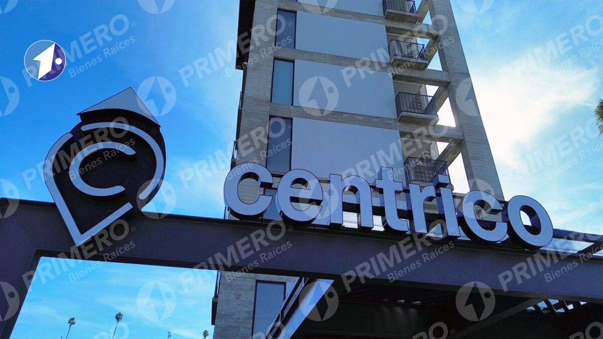 Departamentos en Renta en Céntrico PMR-2947