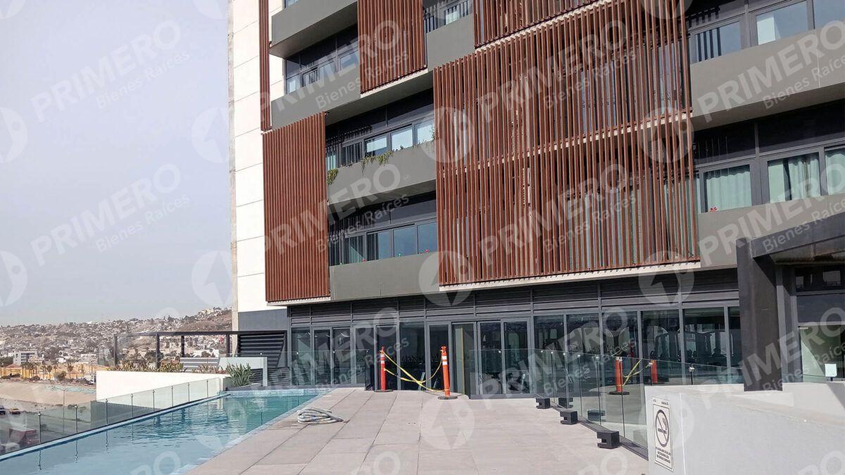 Departamento en Venta en Luzia PMR-2952