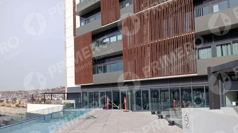 Departamento en Venta en Luzia PMR-2952