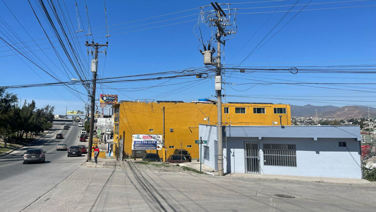 Local en Renta en Mariano Matamoros PMR-1728