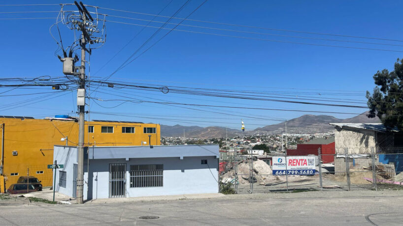 Local en Renta en Mariano Matamoros PMR-1728
