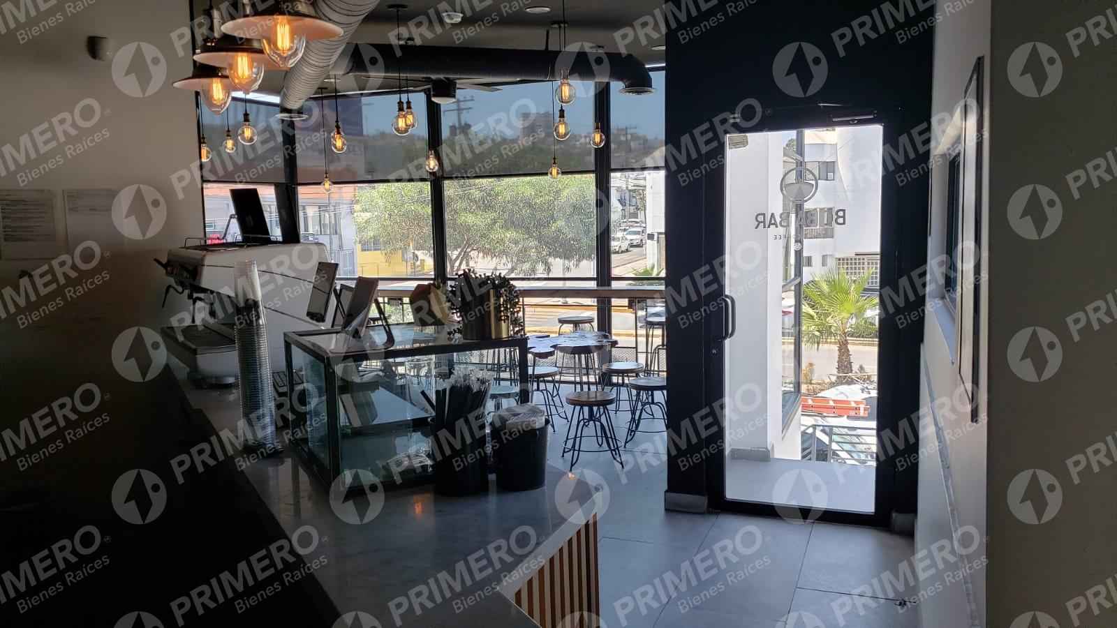 Traspaso de Boba Bar Tijuana PMR-2963
