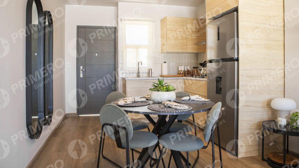 Casas en Venta en Estanza PMR-2966
