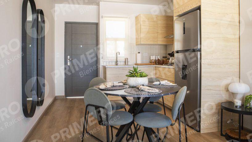 Casas en Venta en Estanza PMR-2966