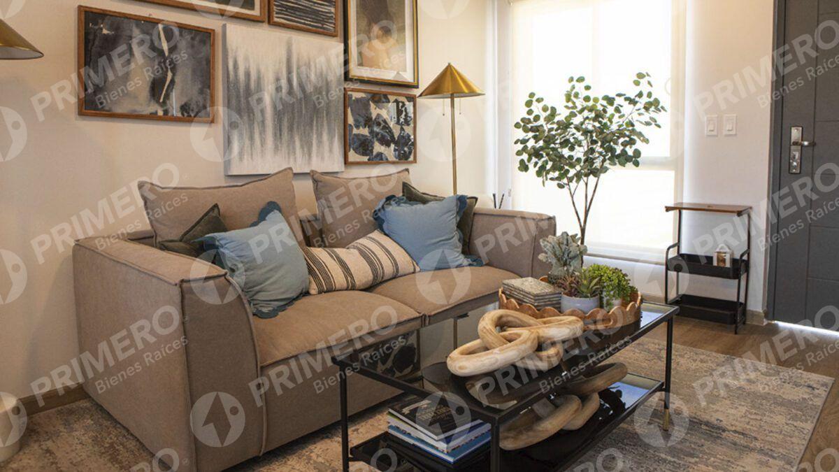 Casas en Venta en Estanza PMR-2966