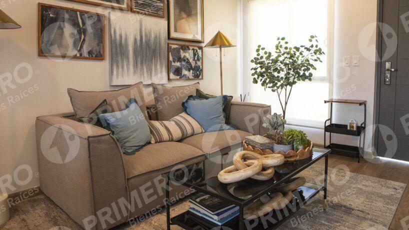 Casas en Venta en Estanza PMR-2966