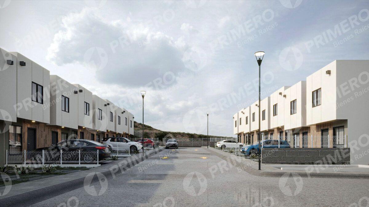 Casas en Venta en Estanza PMR-2966