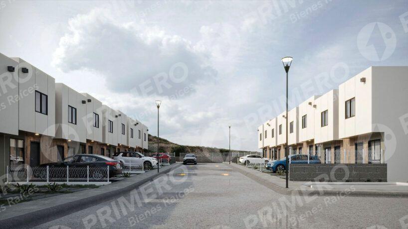Casas en Venta en Estanza PMR-2966