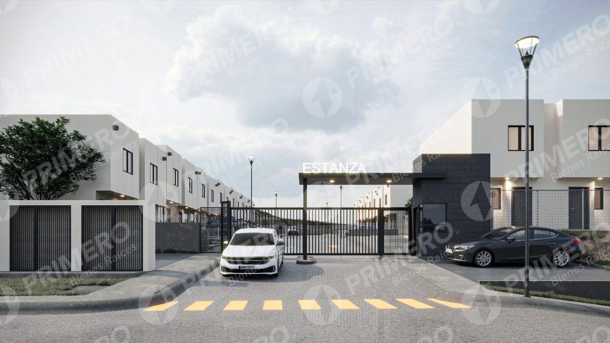 Casas en Venta en Estanza PMR-2966