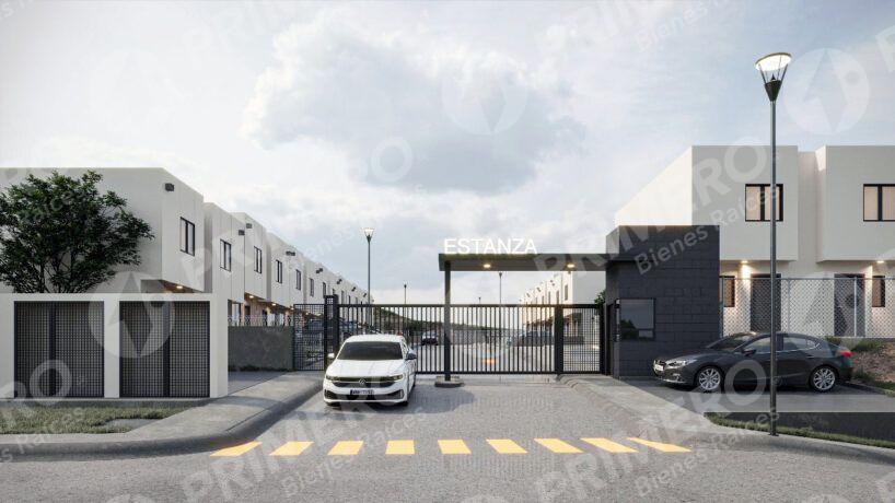 Casas en Venta en Estanza PMR-2966
