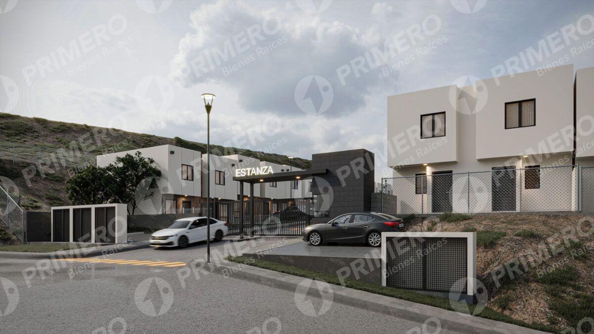 Casas en Venta en Estanza PMR-2966