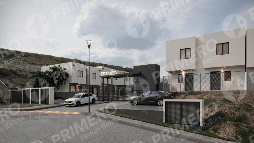 Casas en Venta en Estanza PMR-2966