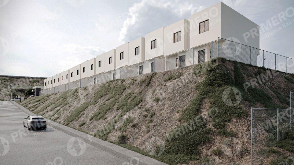 Casas en Venta en Estanza PMR-2966