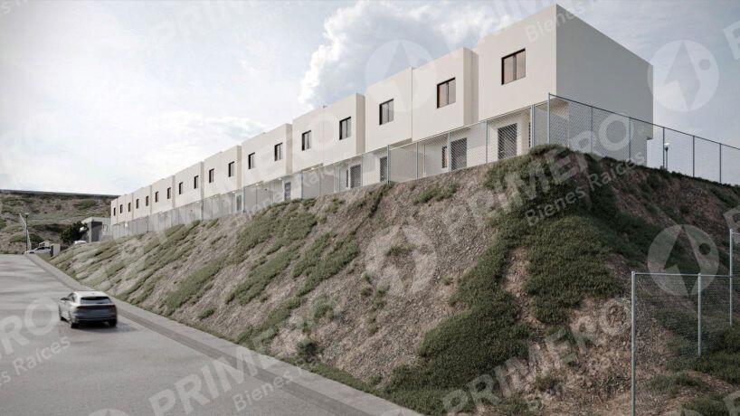 Casas en Venta en Estanza PMR-2966