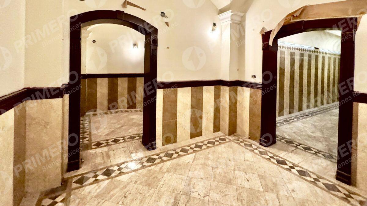 Edificio en Venta en Zona Centro PMR-2968
