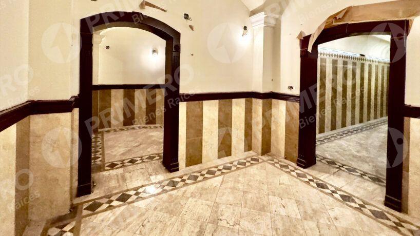 Edificio en Venta en Zona Centro PMR-2968