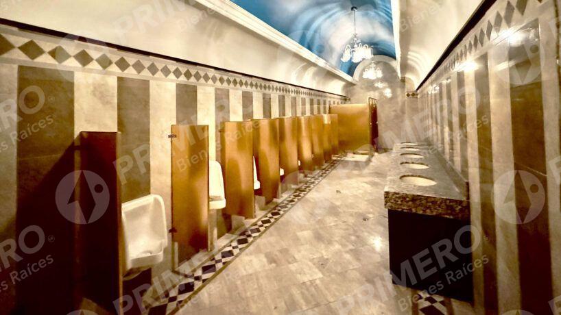 Edificio en Venta en Zona Centro PMR-2968