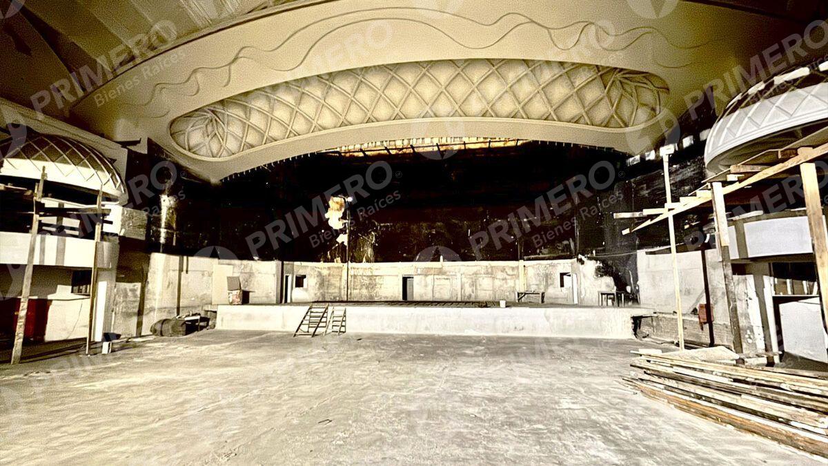 Edificio en Venta en Zona Centro PMR-2968