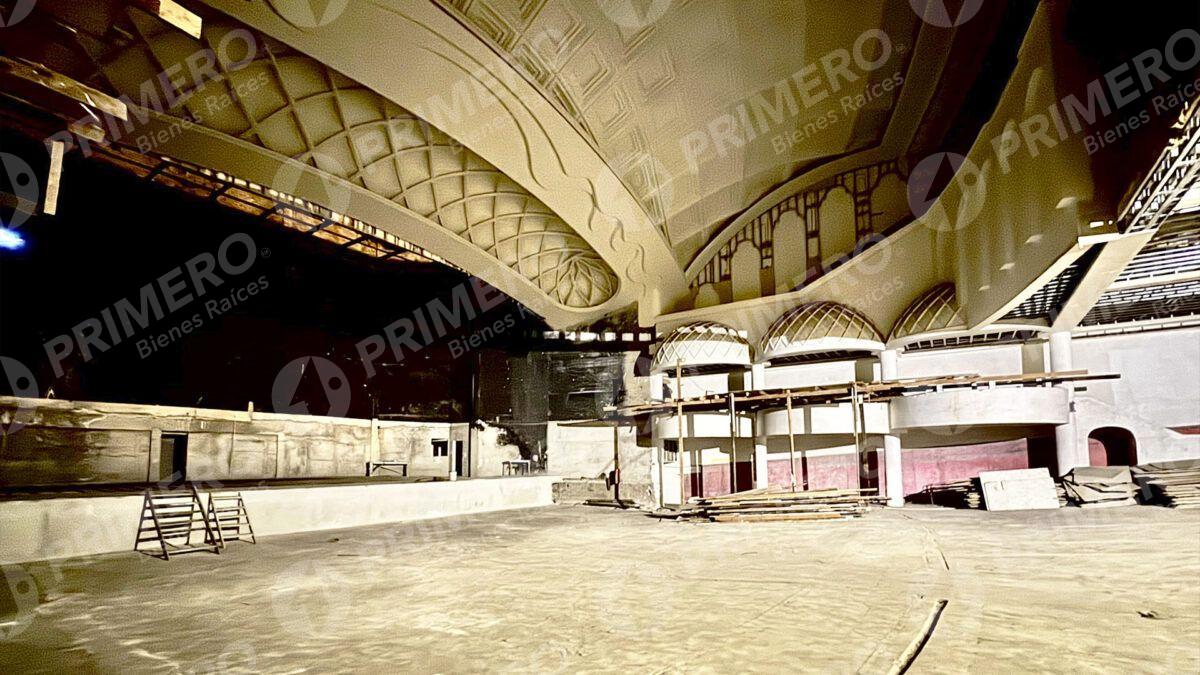 Edificio en Venta en Zona Centro PMR-2968