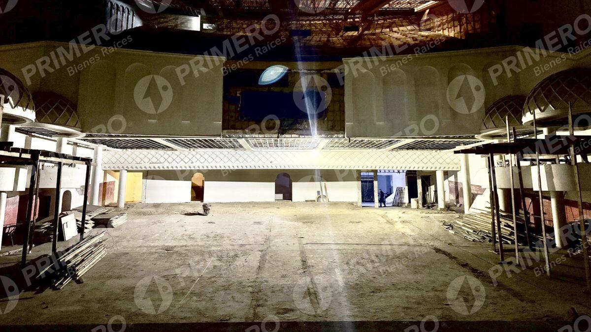 Edificio en Venta en Zona Centro PMR-2968