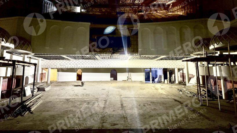 Edificio en Venta en Zona Centro PMR-2968