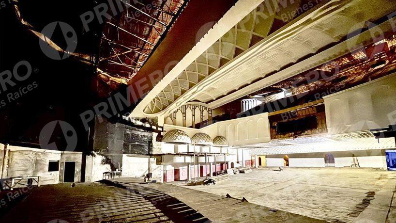Edificio en Venta en Zona Centro PMR-2968