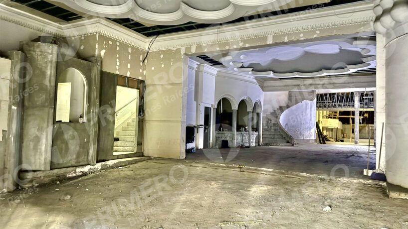 Edificio en Venta en Zona Centro PMR-2968