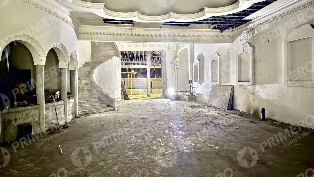 Edificio en Venta en Zona Centro PMR-2968