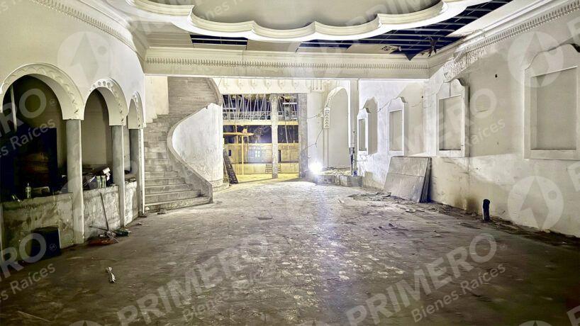 Edificio en Venta en Zona Centro PMR-2968