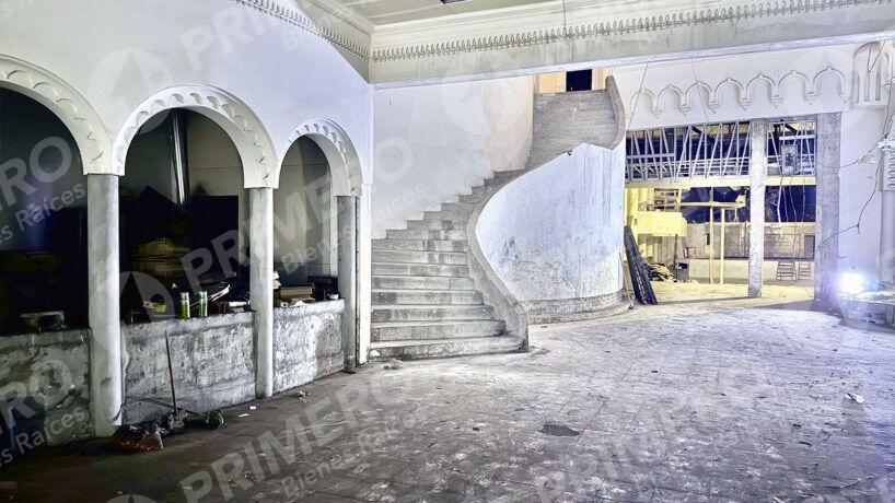 Edificio en Venta en Zona Centro PMR-2968